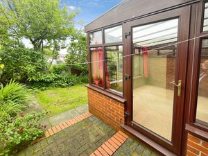 Outside- click for photo gallery